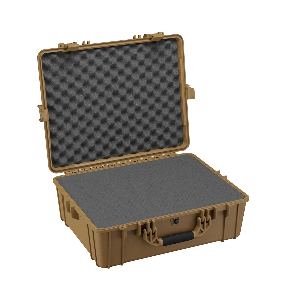 25" Large Case #839