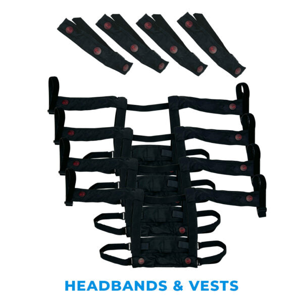 XTAC 4-Person Kit