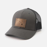 Hawaii Silhouette Hat