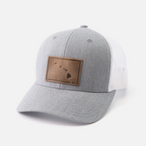 Hawaii Silhouette Hat