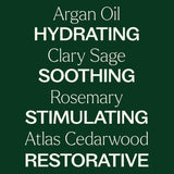 Hair Therapy Leave In Smooth & Grow Spray
