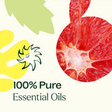 Hangover Recovery Essential Oil Blend 10mL