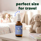 PT Kids Happy Place Snuggle Spray 2 oz