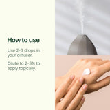 Harvest Moon Essential Oil Blend