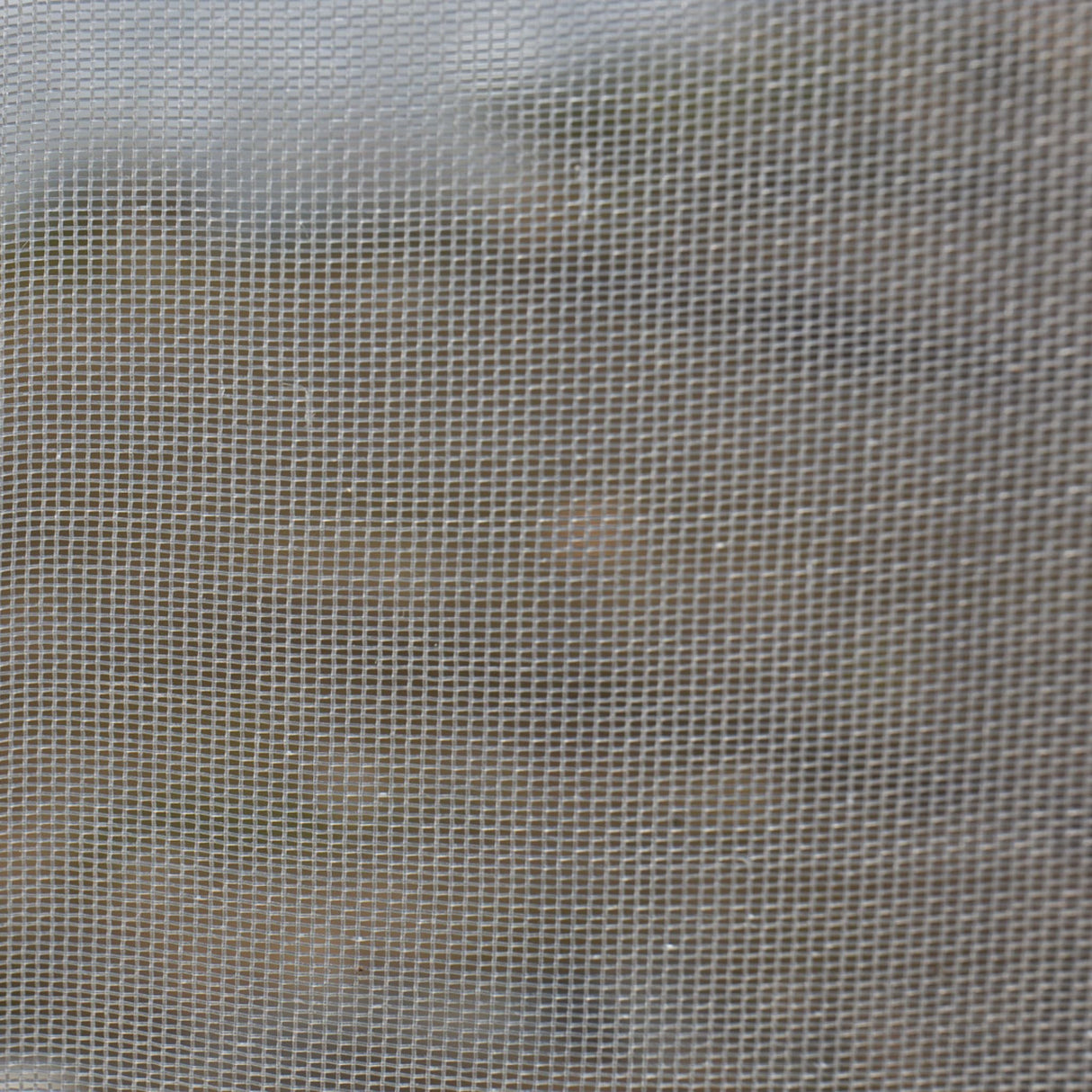 Heavy-Duty Insect Netting