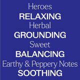 Heroes Essential Oil Blend