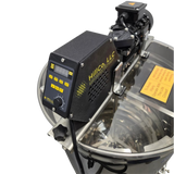 Clearance - Hillco Electric MAXX 12 Frame Honey Extractor 12r / 12r / 3t