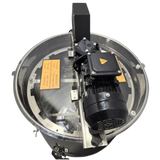 Clearance - Hillco Electric MAXX 12 Frame Honey Extractor 12r / 12r / 3t