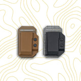 HITCHHIKER Mag Carrier