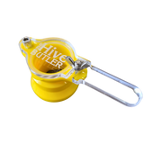 Hive Butler Swarm and Uncapping Tank