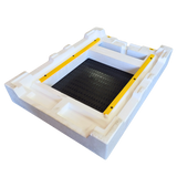 Hive IQ Base & Lid Kit w/ Queen Excluder