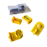 Hive IQ Base & Lid Kit w/ Queen Excluder