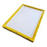 Hive IQ Base & Lid Kit w/ Queen Excluder