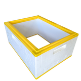 Hive IQ  Deep Box - 9 Frame