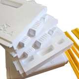 Hive IQ  Deep Box - 9 Frame