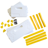 Hive IQ  Deep Box - 9 Frame