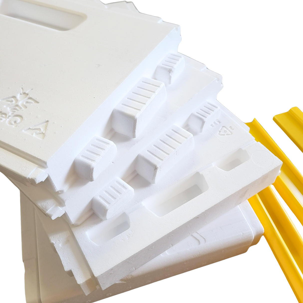 Hive IQ Double Deep + Medium Kit