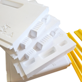 Hive IQ Double Deep + Medium Kit