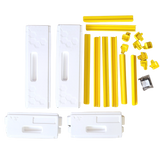 Hive IQ Double Deep + Medium Kit