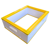 Hive IQ Medium Box - 9 Frame