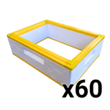Hive IQ Medium Box - 9 Frame