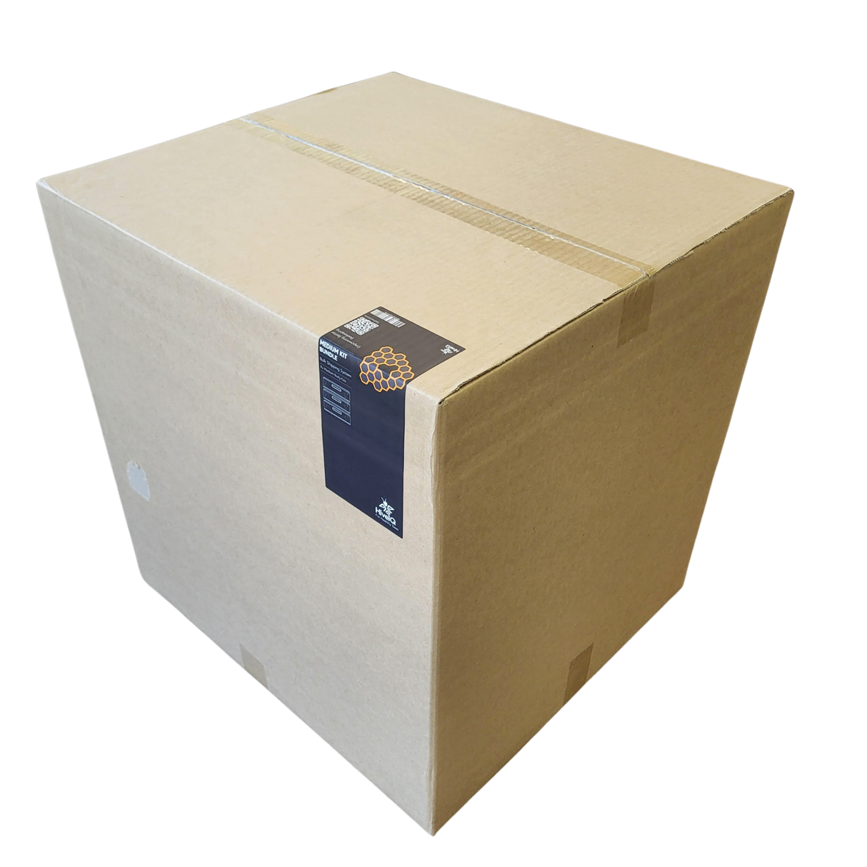 Hive IQ Medium Box - 9 Frame