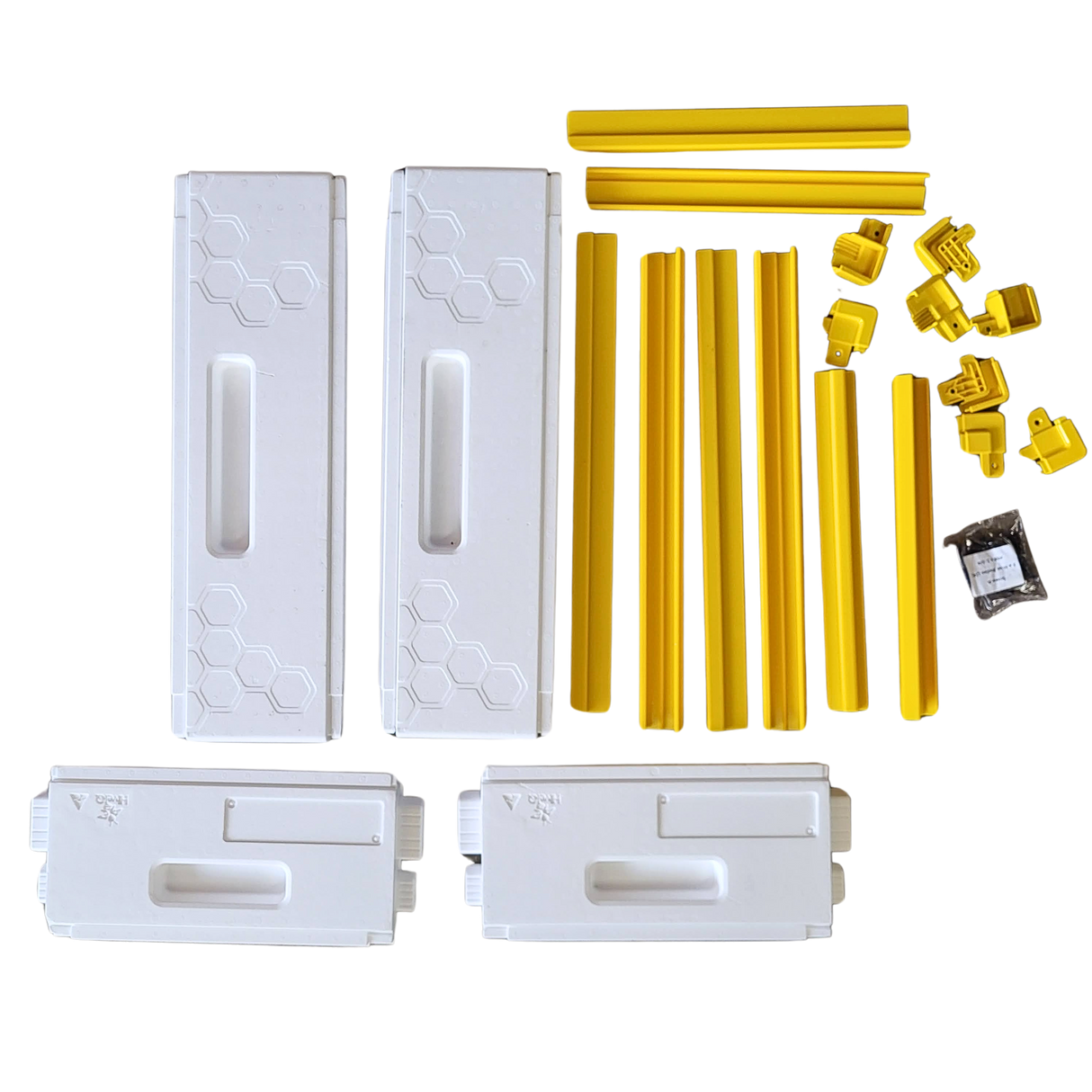 Hive IQ Medium Box - 9 Frame
