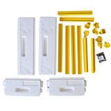 Hive IQ Medium Box - 9 Frame