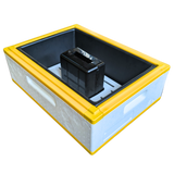 Hive IQ Top Feeder