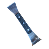 Hive Tool with Plastic Grip