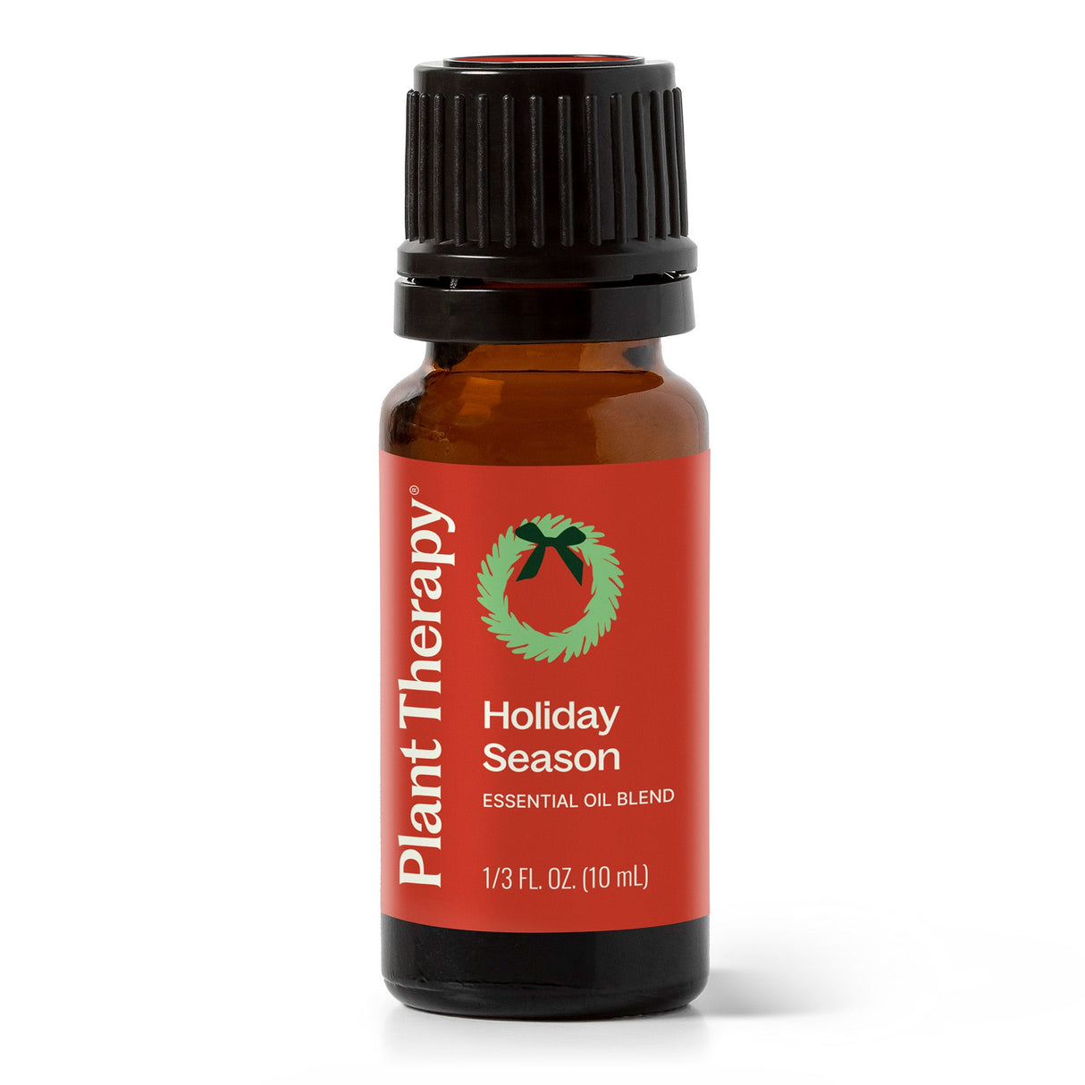 Holiday Season Essential Oil Blend