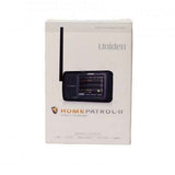 HomePatrol 2 Uniden Police Scanner