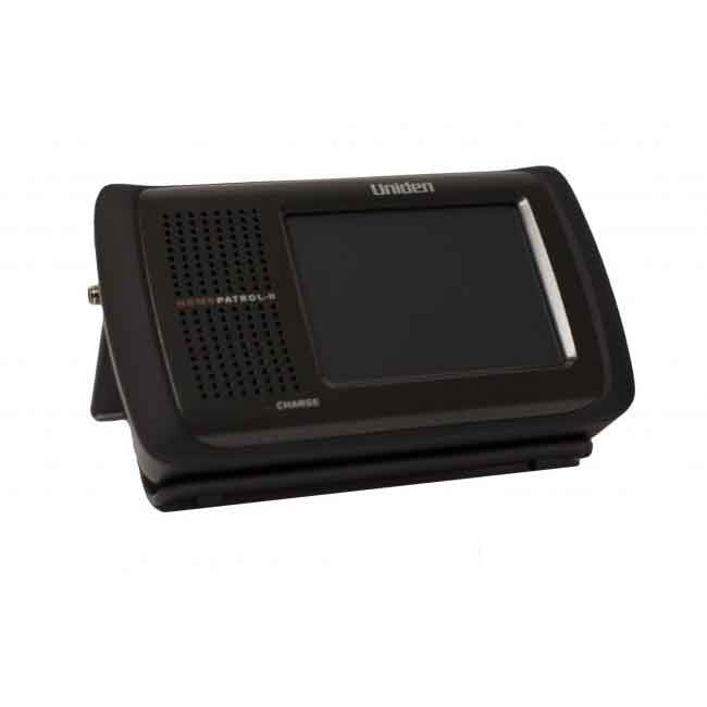 HomePatrol 2 Uniden Police Scanner