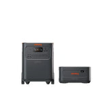 Jackery Solar Generator  HomePower 3600 Plus