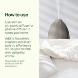 Home Aroma Trio Set