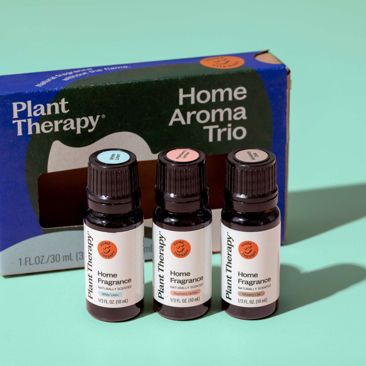 Home Aroma Trio Set