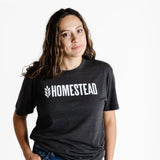 Homestead Logo T-Shirt