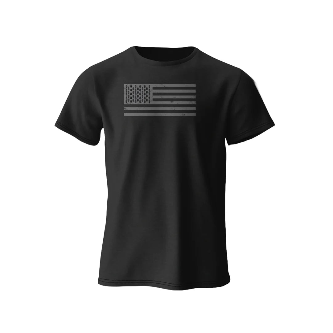 Homestead Flag Short Sleeve T-Shirt