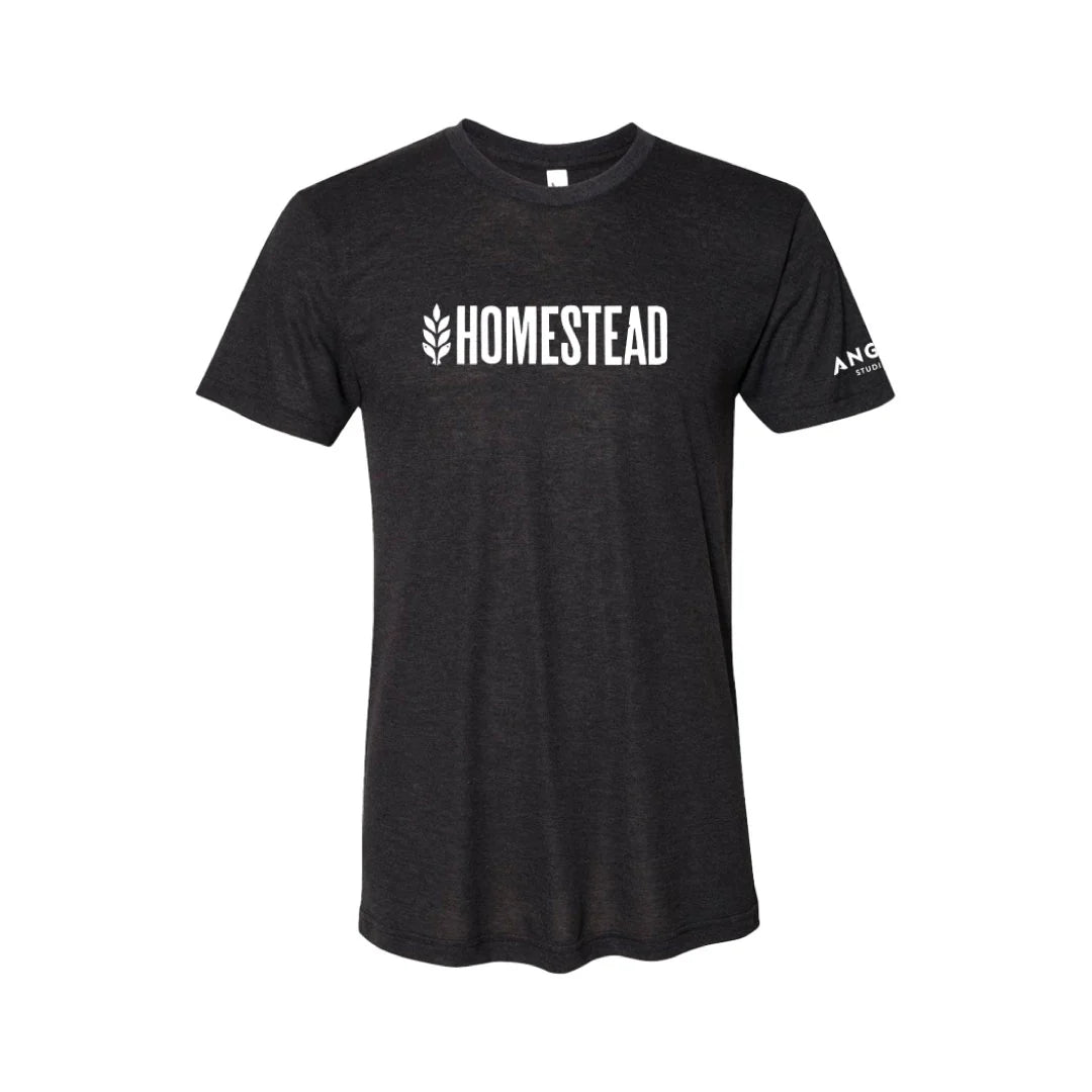 Homestead Logo T-Shirt