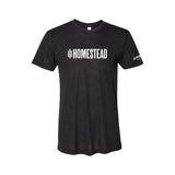 Homestead Logo T-Shirt