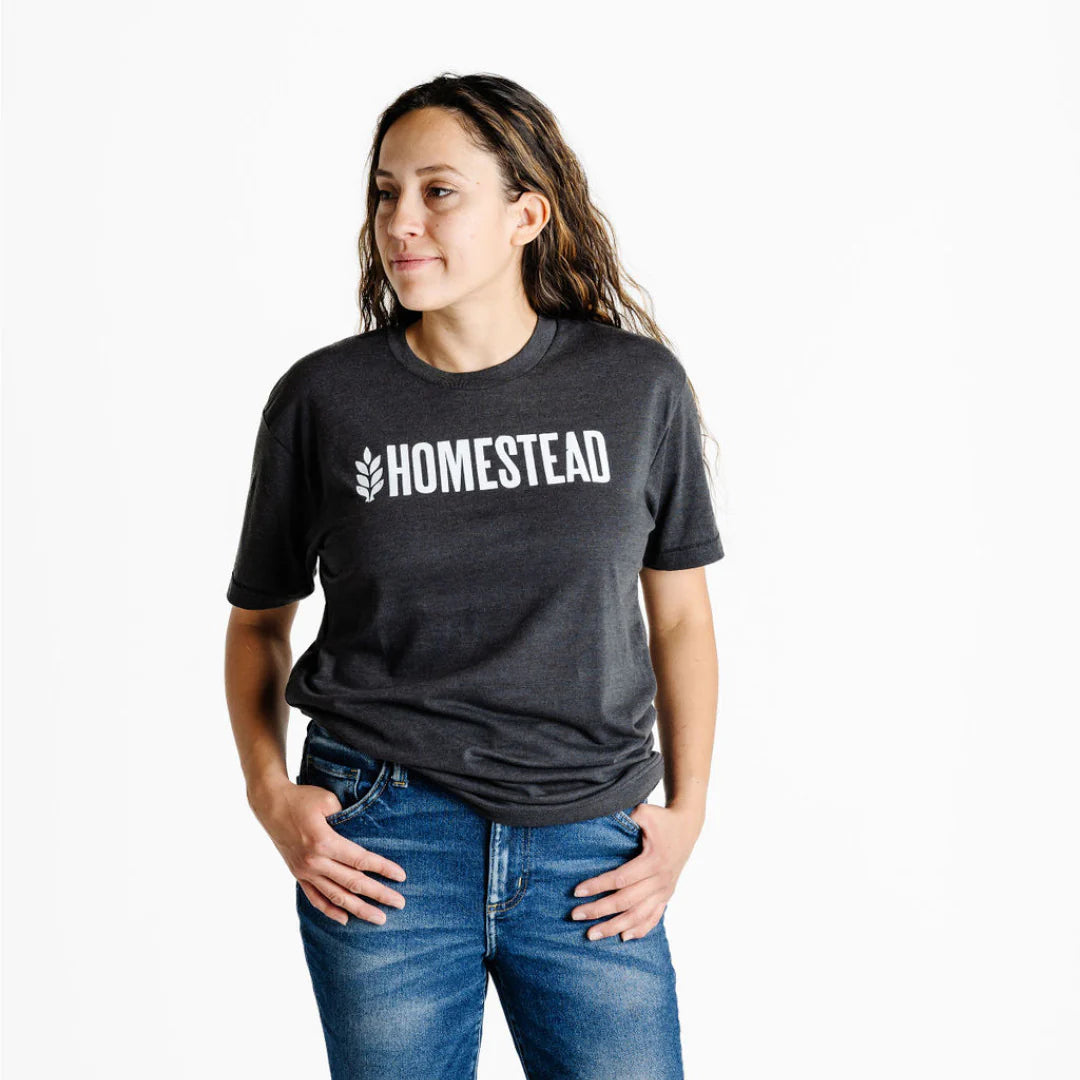 Homestead Logo T-Shirt