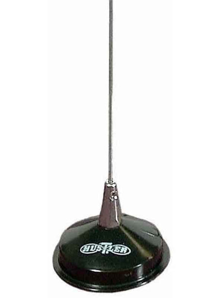 Hustler Vehicle Magnet Mount Antenna