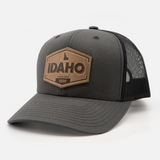 Idaho Established Hat