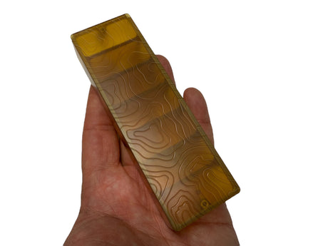 Ultem® - Standard Size - Med Weekly PillSafe by Maratac®🔥 Top Pick! 🔥