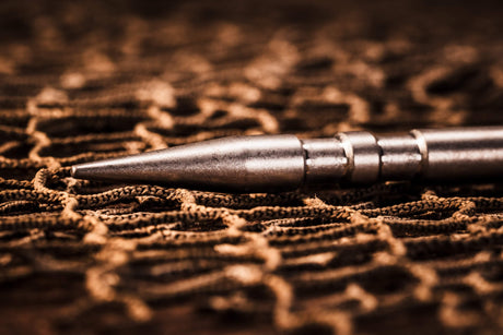 Titanium Persuader  ~  Gen 2