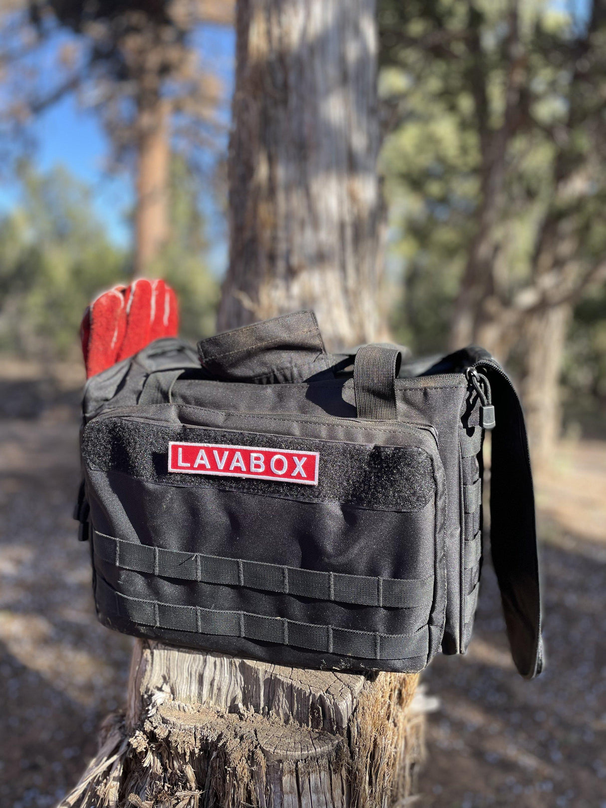 Aso LavaBox Super Pack: All of our best stuff in one collection