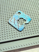 Forever TI-Bread Clip ( 2 Pack ) - Overrun Deal!