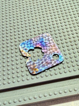 Forever TI-Bread Clip ( 2 Pack ) - Overrun Deal!