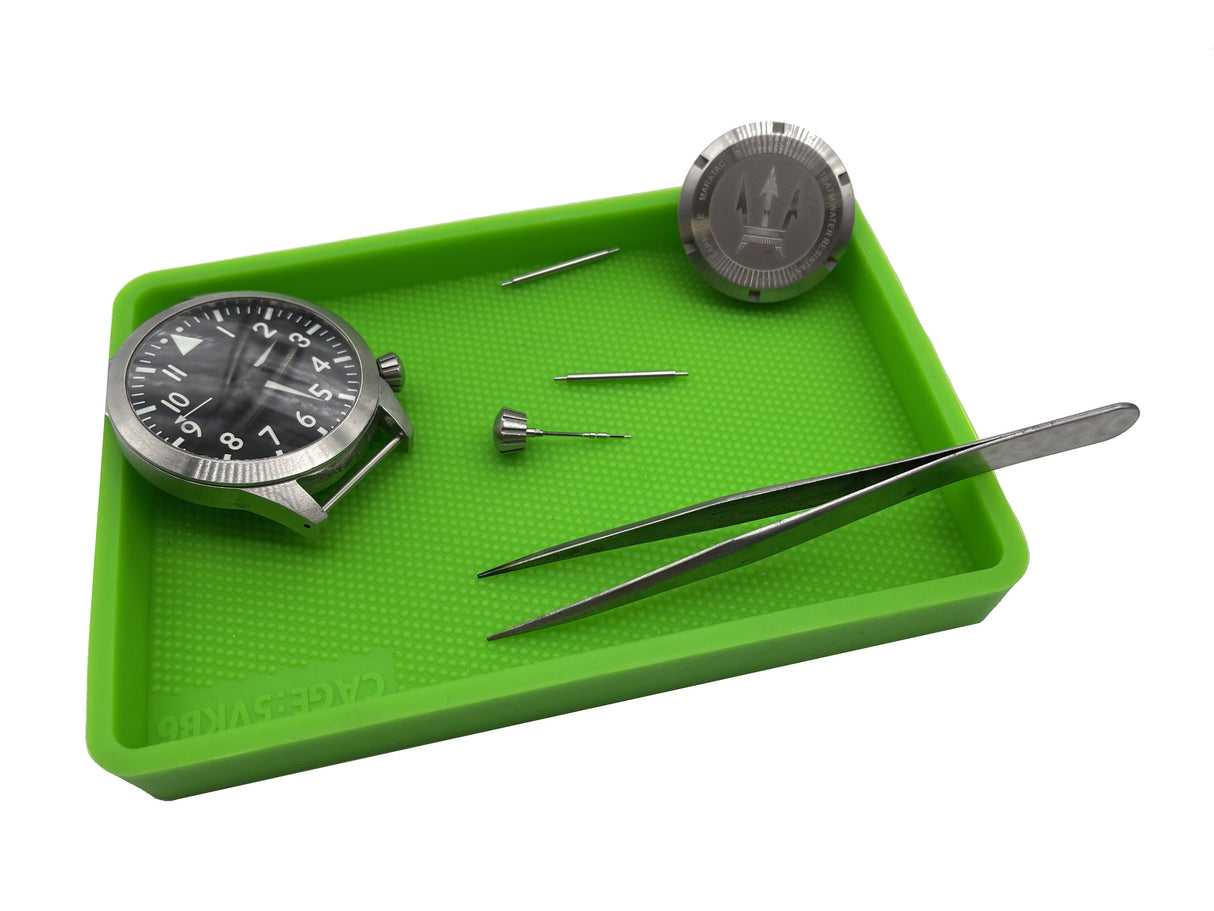 Parts Tray - Armorer  - Non Slip