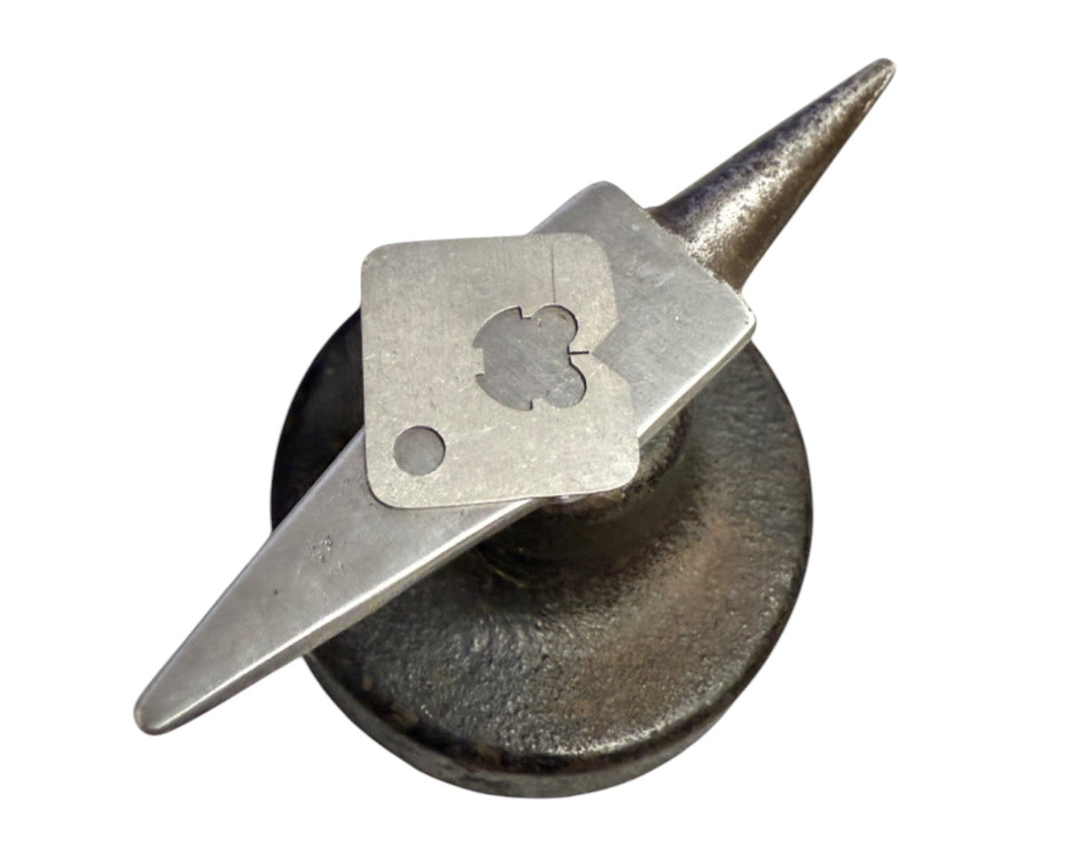 Forever TI-Bread Clip ( 2 Pack ) - Overrun Deal!